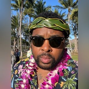 Meet your Posher, Detitus